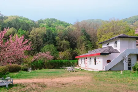 Yeoju Yeteo and Wedding Pension