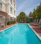 Holiday Inn Express & Suites Livermore Hotels in Livermore