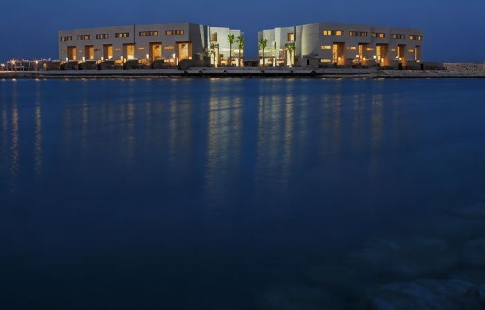 SeaLoft Villas
