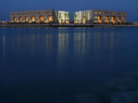 SeaLoft Villas Hotels in Block 257