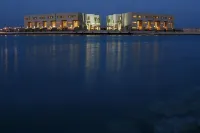 The Sea Loft Boutique Chalets