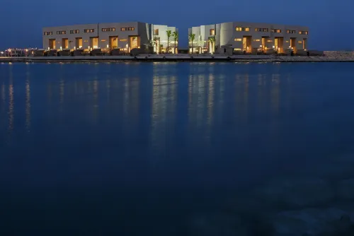 SeaLoft Villas - parking