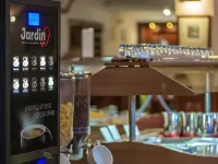 薩姆森酒店 鄰近浴場樓的酒店