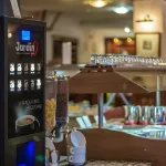 Hotel Samson Các khách sạn ở Peterhof