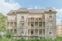 Windsor Merano Hotel & Suites