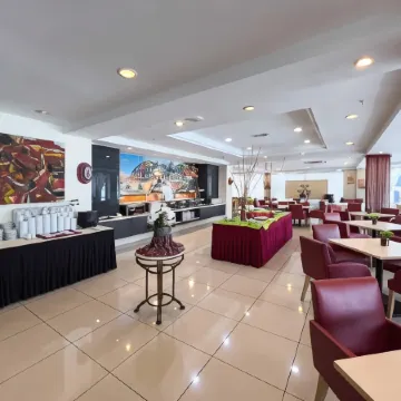 Hotel Seri Costa