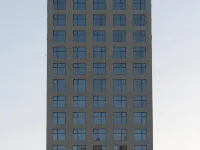 Msharef Al Moden Hotel Hotels near KAFD Wadi