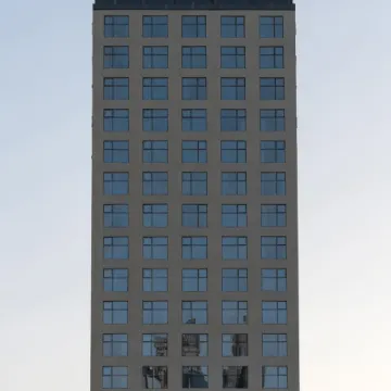 Msharef Al Moden Hotel Hotels near KAFD Wadi