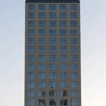 Msharef Al Moden Hotel