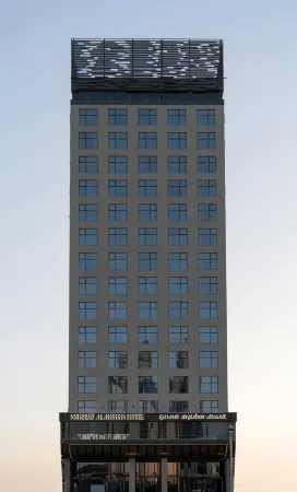 Msharef Al Moden Hotel