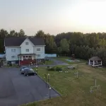 Breitovo Guest House Hotels in Breytovsky District