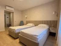 Antonpalych Hotels in Chekhovsky District
