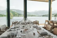 Elva Hotel - Frühstück