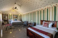 NK Desert Camp & Resort Hotels in Sam