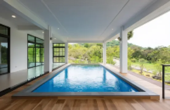 มนตร์ลดา เขาใหญ่