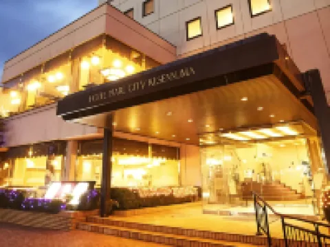 ホテルパールシティ気仙沼 気仙沼のホテル