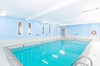 Sandman Hotel Terrace