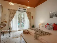 LohonoStays Villa Kefi Hotels in Chapora