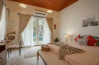 LohonoStays Villa Kefi