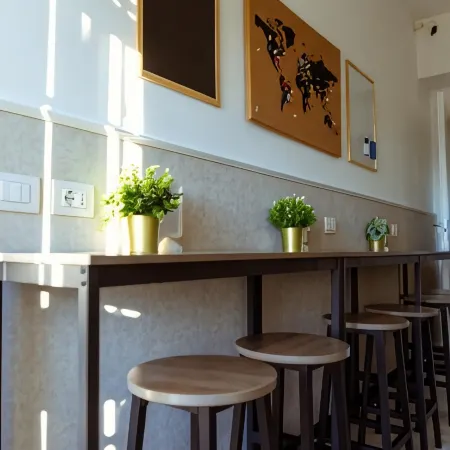 Best Hostel Milano