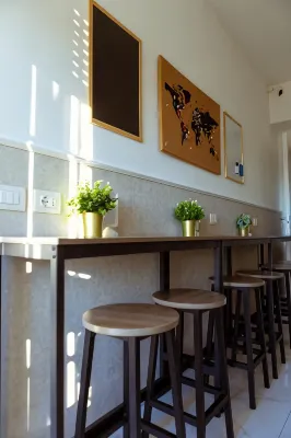 Best Hostel Milano - B&B