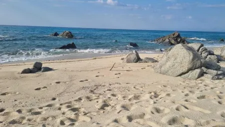 Costa dei monaci Villas - Tropea