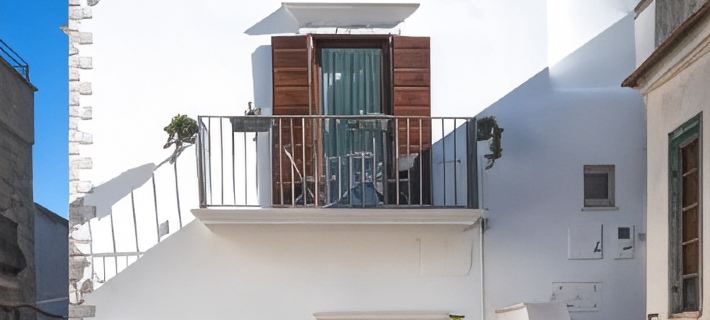 B&B Casanita Hotels in Vieste