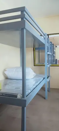 Clean safe across highway in felings Village purok 5 John Bosco DistMangagoy Отели в г. Бислиг