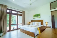 4-BR bungalow in lovely Thalawathugoda with WiFi & AC - OLIVE NEST Hotels in Sri Jayewardenepura Kotte