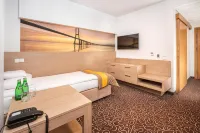 Hotel Amazonka Conference and Spa Hotels in 