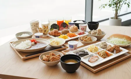 Le Lac Hotel Otsu Ishiyama