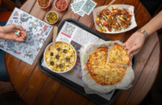 Gostops Bengaluru, Gandhi Nagar Majestic