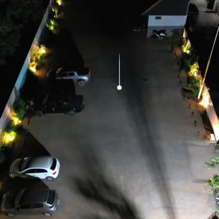 Hotel Girassol Plaza