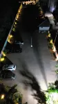 Hotel Girassol Plaza - parking