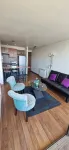 Apartment close to downtown and cable car! minutes walking distance! Hotels in Recoleta