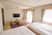 Guesthouse Life Field Hotels in Soja