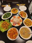 Vân Anh Hotel - Bữa sáng