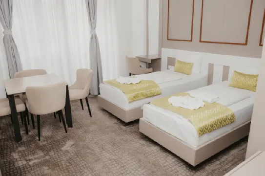 康賽普特住宅酒店