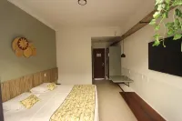 Hotel Ilhas do Caribe - Na Melhor região da Praia da Enseada