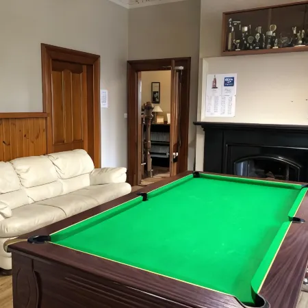 Westerlea Hotel Nairn