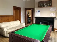 Westerlea Hotel Nairn - sul mare