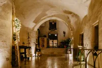 Palazzo Del Duca Hotel & Restaurant Hotel di Matera