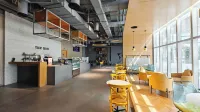 Vogue | Novotel Jvt Near Springs Souk Mall