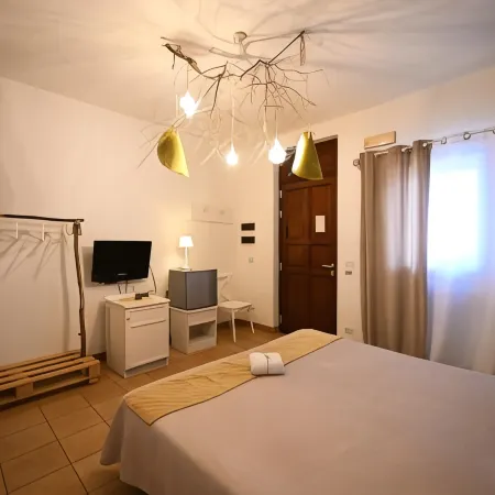 Hotel Relais Antica Masseria