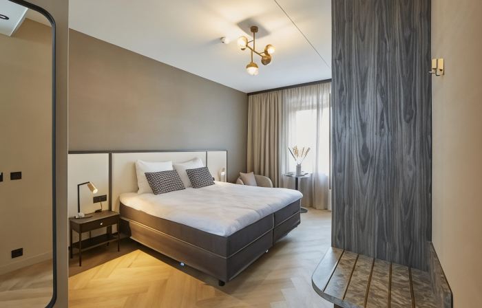 Breathe Hotel Leiden