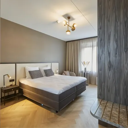 Breathe Hotel Leiden