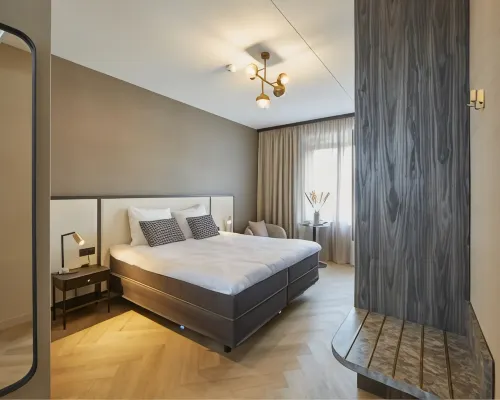 Breathe Hotel Leiden Hotels in Leiden