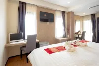 Porpiang Hotel Hotels in At Samat