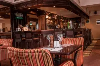 Óstán Loch Altan - bar