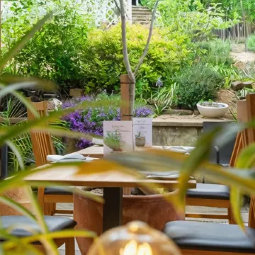 Dorian House Boutique B&B - Free Parking!